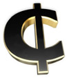 Cent Sign