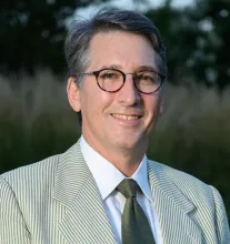 Kris Persinger, CFP®
